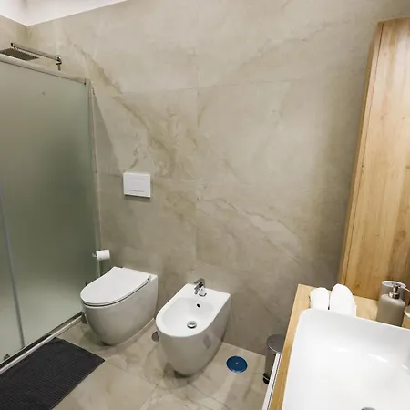 Calypso Apartment Torre del Greco