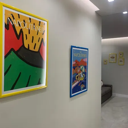 Apartment Calypso *