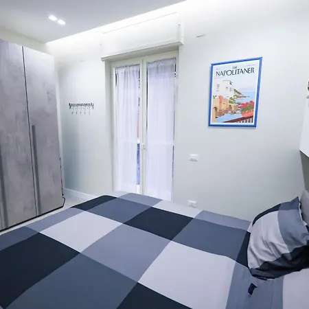 Calypso Appartement Torre del Greco