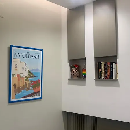 Calypso * Torre del Greco