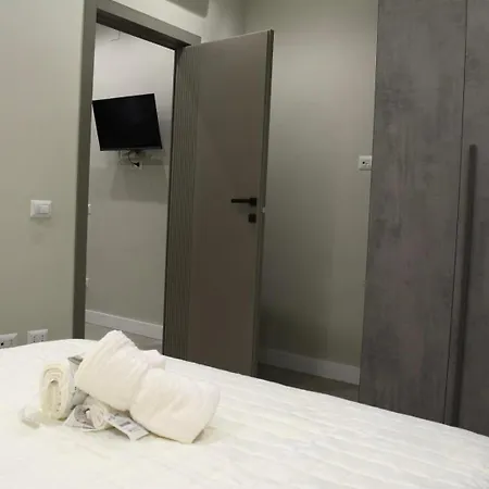 Appartement Calypso Torre del Greco