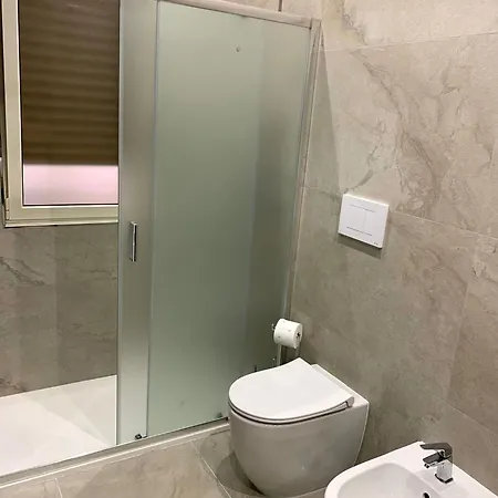 Calypso Appartement Torre del Greco