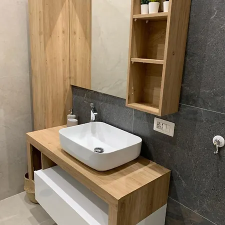 Calypso Torre del Greco